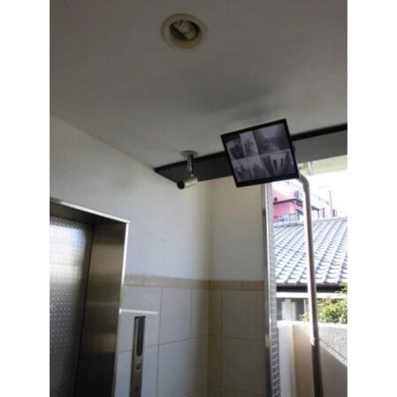 CITY SPIRE上新庄の物件内観写真